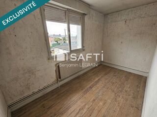  Maison à vendre 5 pièces 80 m²