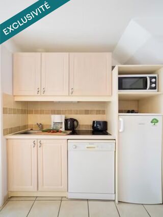  Appartement  vendre 3 pices 38 m