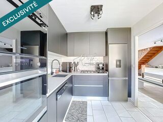  Maison � vendre 4 pi�ces 110 m�