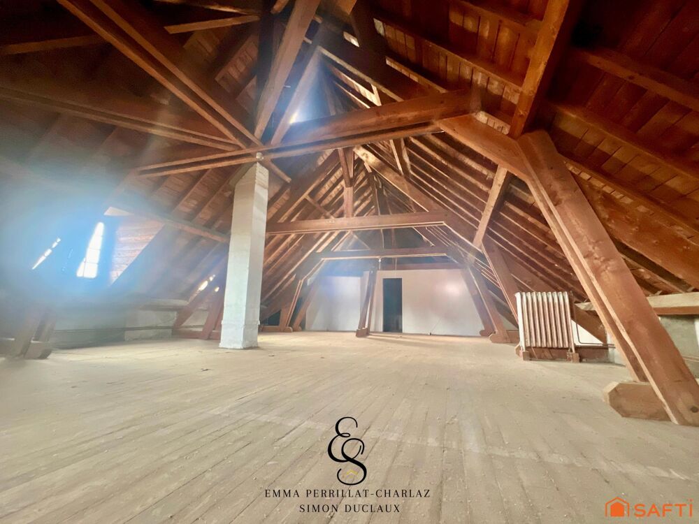  vendre  Htel Particulier Annonay (07100)