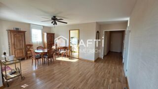  Appartement � vendre 4 pi�ces 80 m�