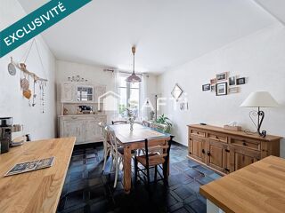  Maison � vendre 5 pi�ces 117 m�