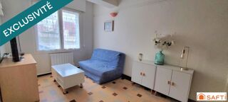  Appartement � vendre 3 pi�ces 51 m�