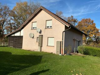  Maison � vendre 5 pi�ces 120 m�