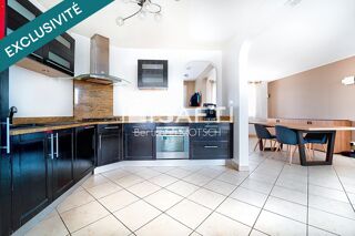  Maison � vendre 5 pi�ces 92 m�