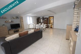  Maison � vendre 4 pi�ces 87 m�