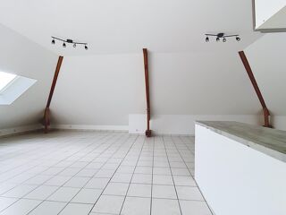  Appartement à vendre 2 pièces 85 m²