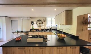  Maison � vendre 8 pi�ces 215 m�