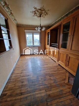  Maison � vendre 8 pi�ces 165 m�