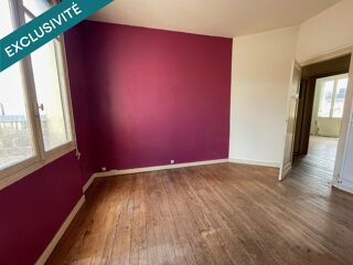  Appartement � vendre 3 pi�ces 73 m�