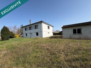  Maison à vendre 5 pièces 132 m²