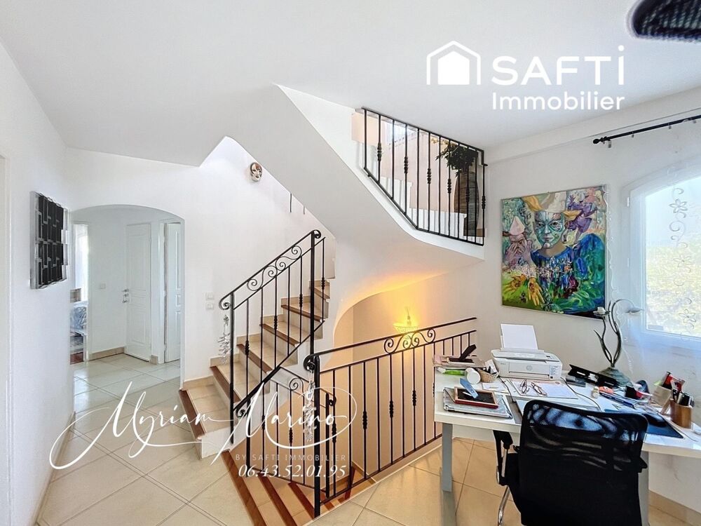 à vendre  Maison St Aygulf (83370)