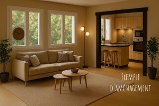  Maison � vendre 4 pi�ces 82 m�