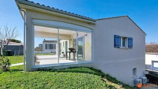  Maison � vendre 5 pi�ces 119 m�