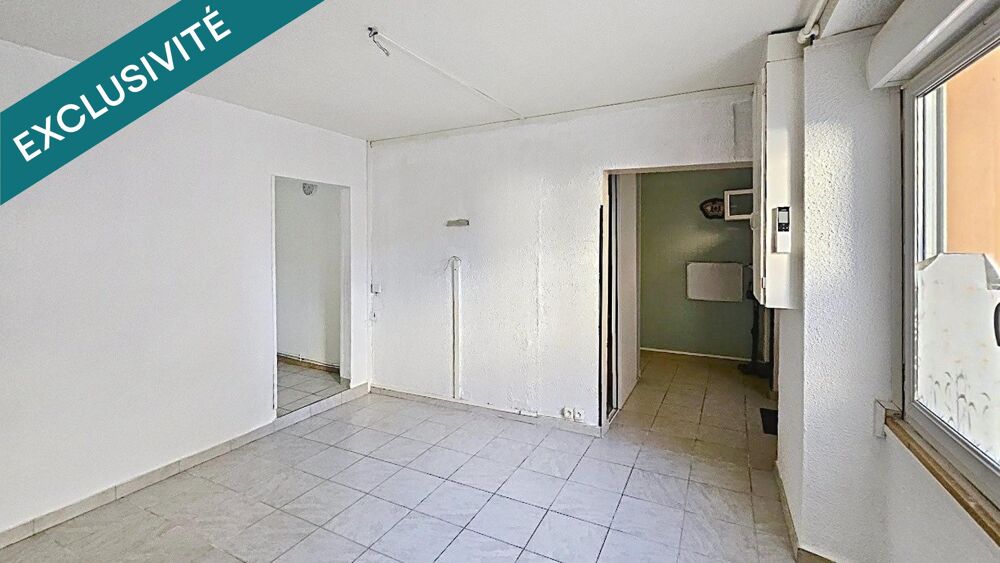Vente Maison Au cœur du village : praticité, potentiel et petit budget Lescure-d'albigeois