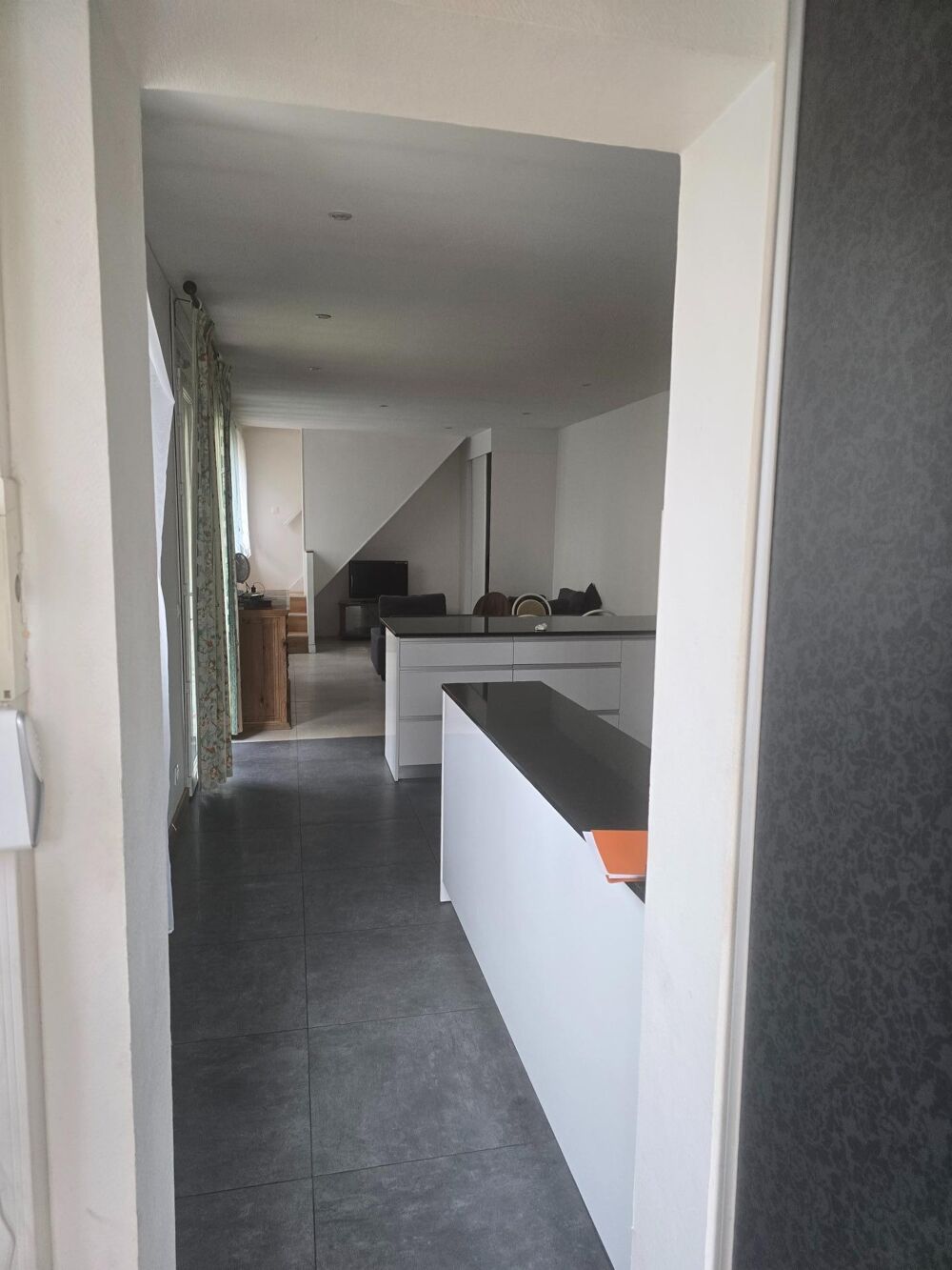 Vente Maison belle maison en pièrres Eaubonne