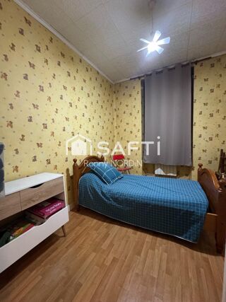  Maison à vendre 5 pièces 144 m²