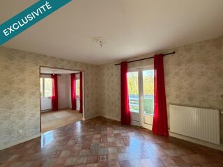  Maison � vendre 3 pi�ces 60 m�