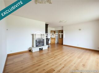  Maison à vendre 6 pièces 138 m²