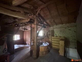  Maison à vendre 1 pièce 40 m²