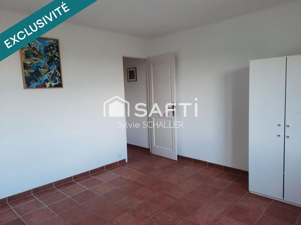 Vente Maison Maison de plain pied avec possibilité de construire sur une parcelle de 800/900 m2 environ Manosque