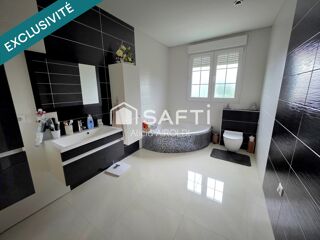  Maison � vendre 5 pi�ces 173 m�