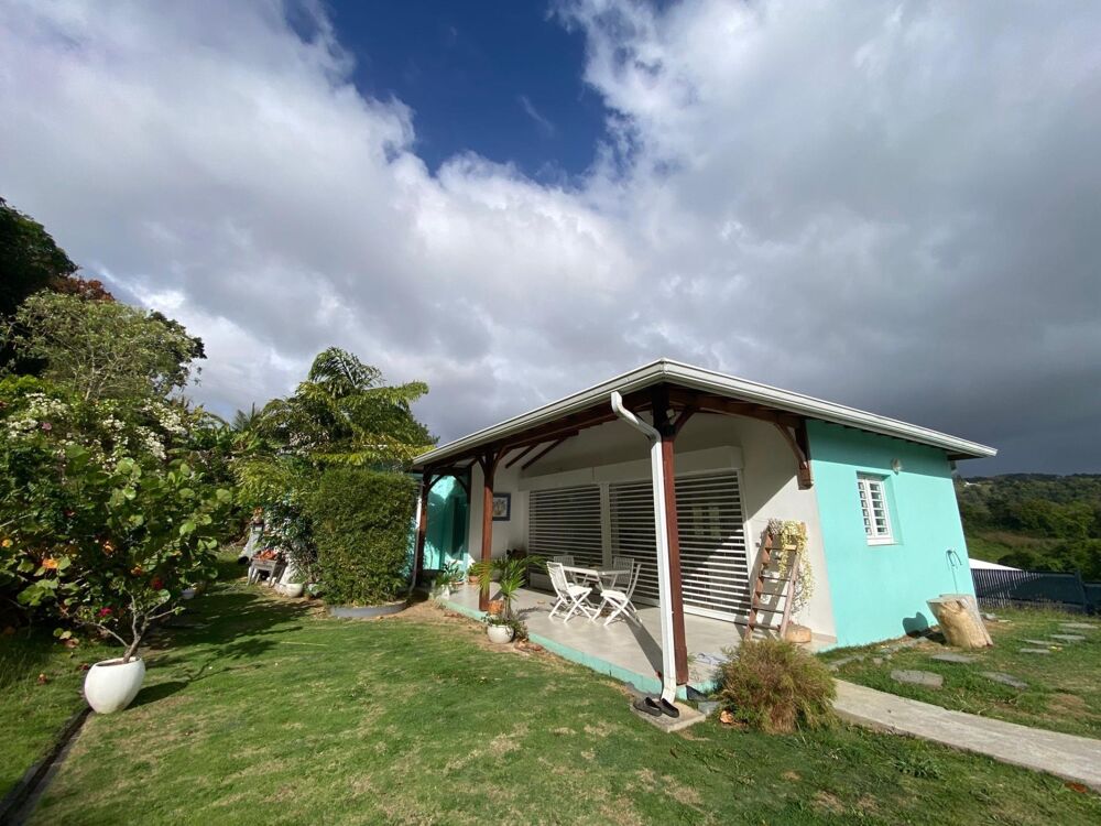 Villa plain pied, env calme