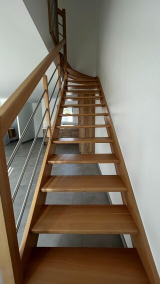  Maison � vendre 6 pi�ces 136 m�