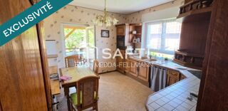  Maison � vendre 4 pi�ces 125 m�