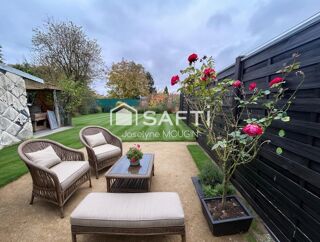  Maison � vendre 5 pi�ces 131 m�