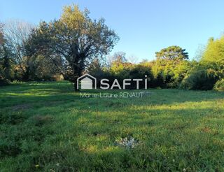  Terrain � vendre 1192 m�