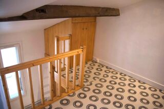  Appartement � vendre 1 pi�ce 17 m�