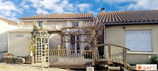  Maison � vendre 4 pi�ces 113 m�