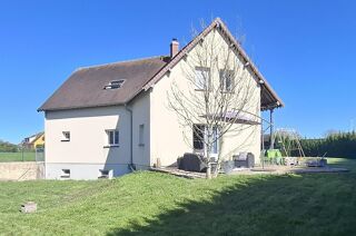 Maison � vendre 5 pi�ces 150 m�