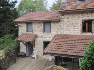  Maison à vendre 6 pièces 120 m²