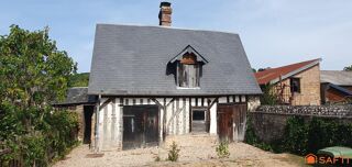  Maison à vendre 4 pièces 125 m²