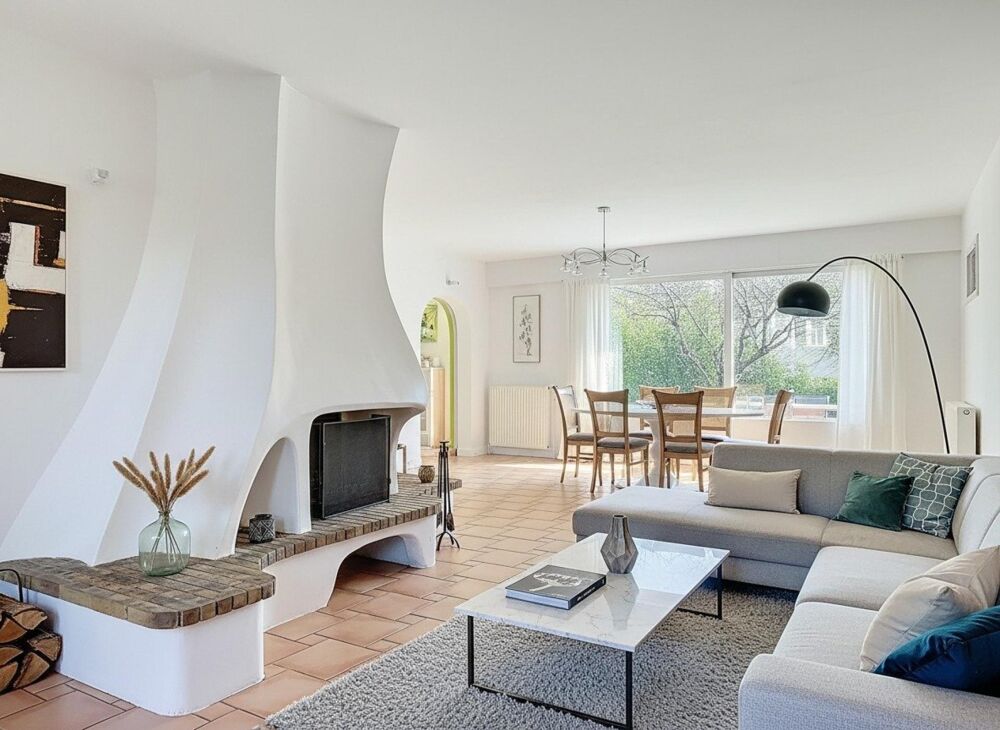 à vendre  Maison Carrières-sur-Seine (78420)
