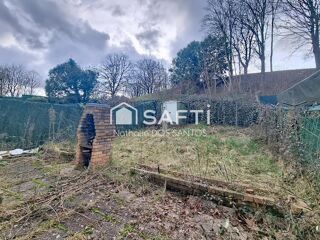  Maison � vendre 4 pi�ces 97 m�