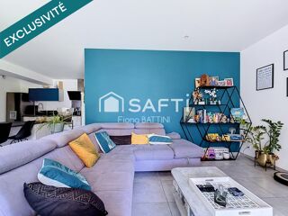  Appartement à vendre 3 pièces 75 m²