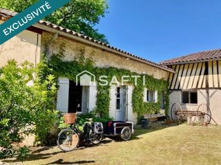  Maison � vendre 10 pi�ces 335 m�