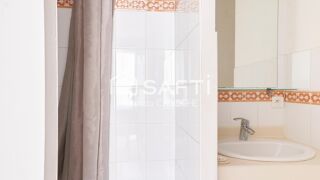  Appartement � vendre 2 pi�ces 40 m�