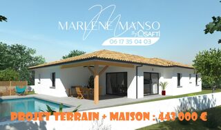  Terrain � vendre 811 m�