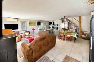  Maison à vendre 5 pièces 125 m²