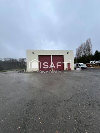  Terrain à vendre 6216 m²