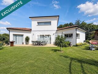  Maison à vendre 7 pièces 168 m²