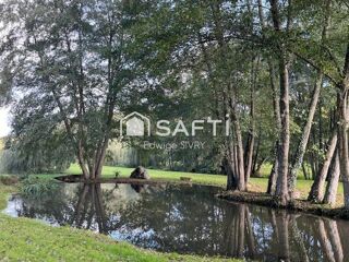  Maison � vendre 9 pi�ces 420 m�