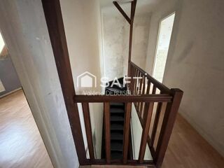  Maison � vendre 5 pi�ces 92 m�