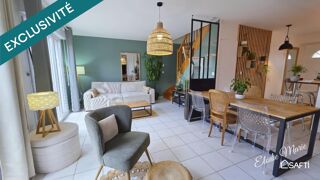  Maison � vendre 4 pi�ces 81 m�