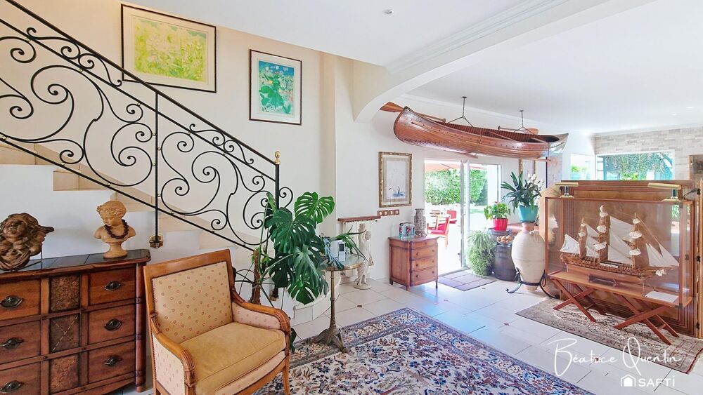 à vendre  Maison Sainte-Geneviève-des-Bois (91700)