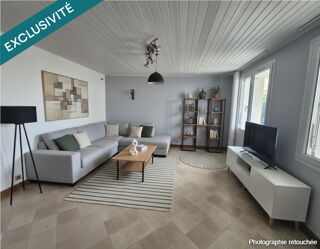  Maison à vendre 3 pièces 92 m²